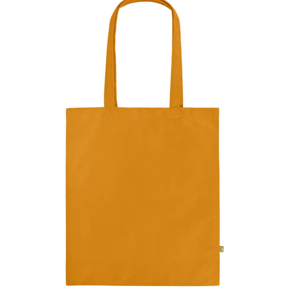 Bio Baumwolltasche EarthAware