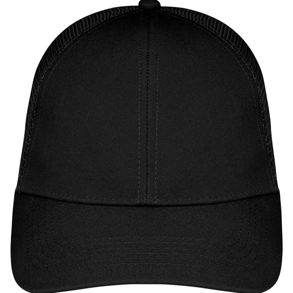 Bio-Baumwoll Trucker Cap
