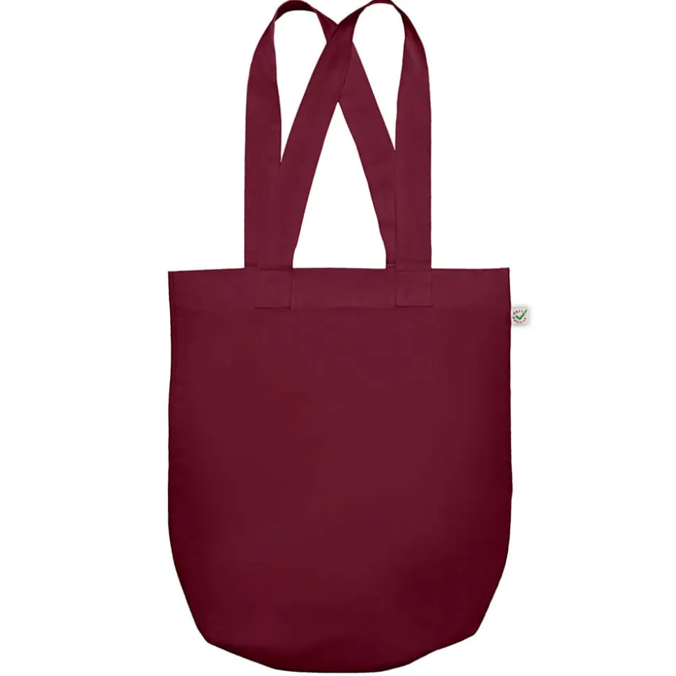 Fashion Bio-Stofftasche
