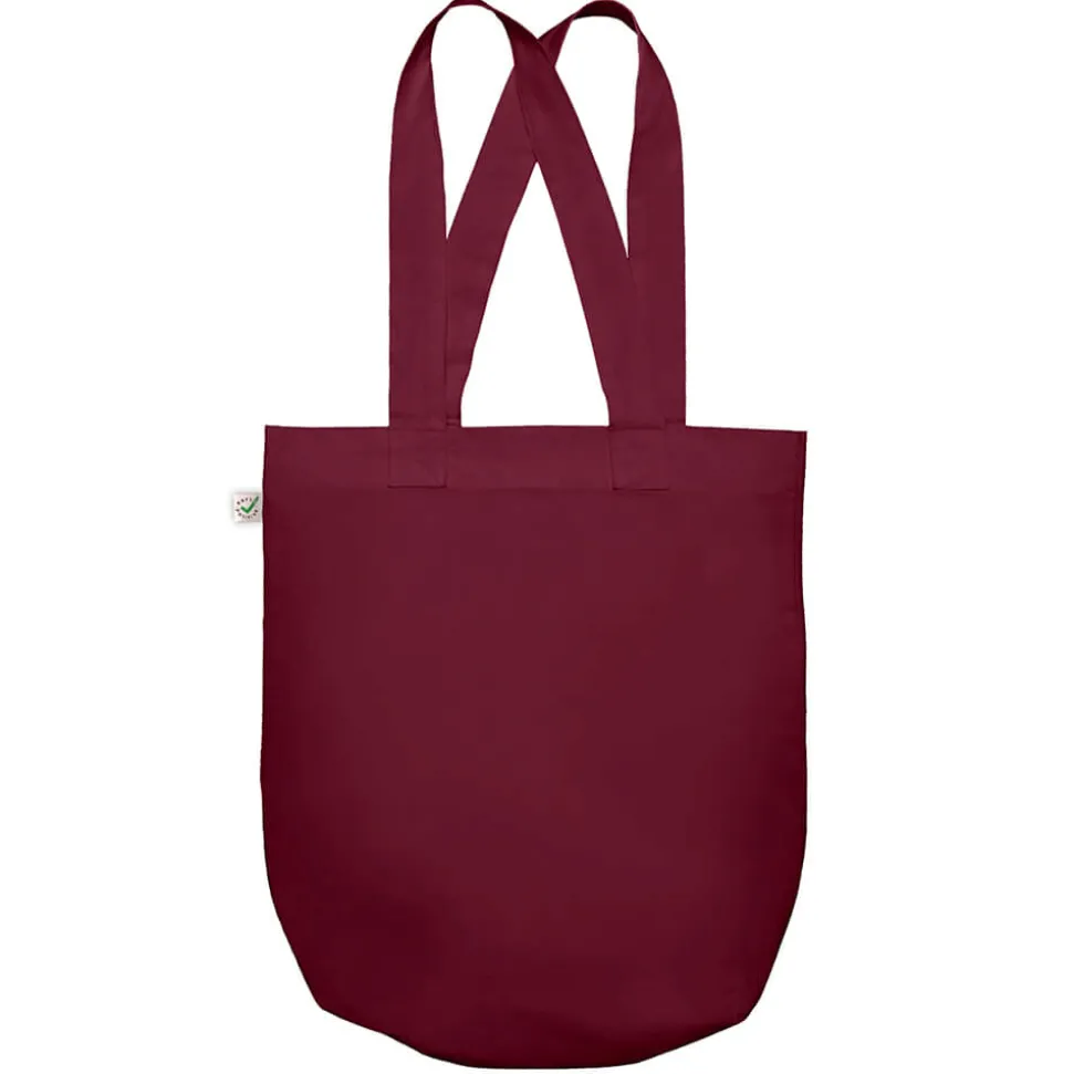 Fashion Bio-Stofftasche