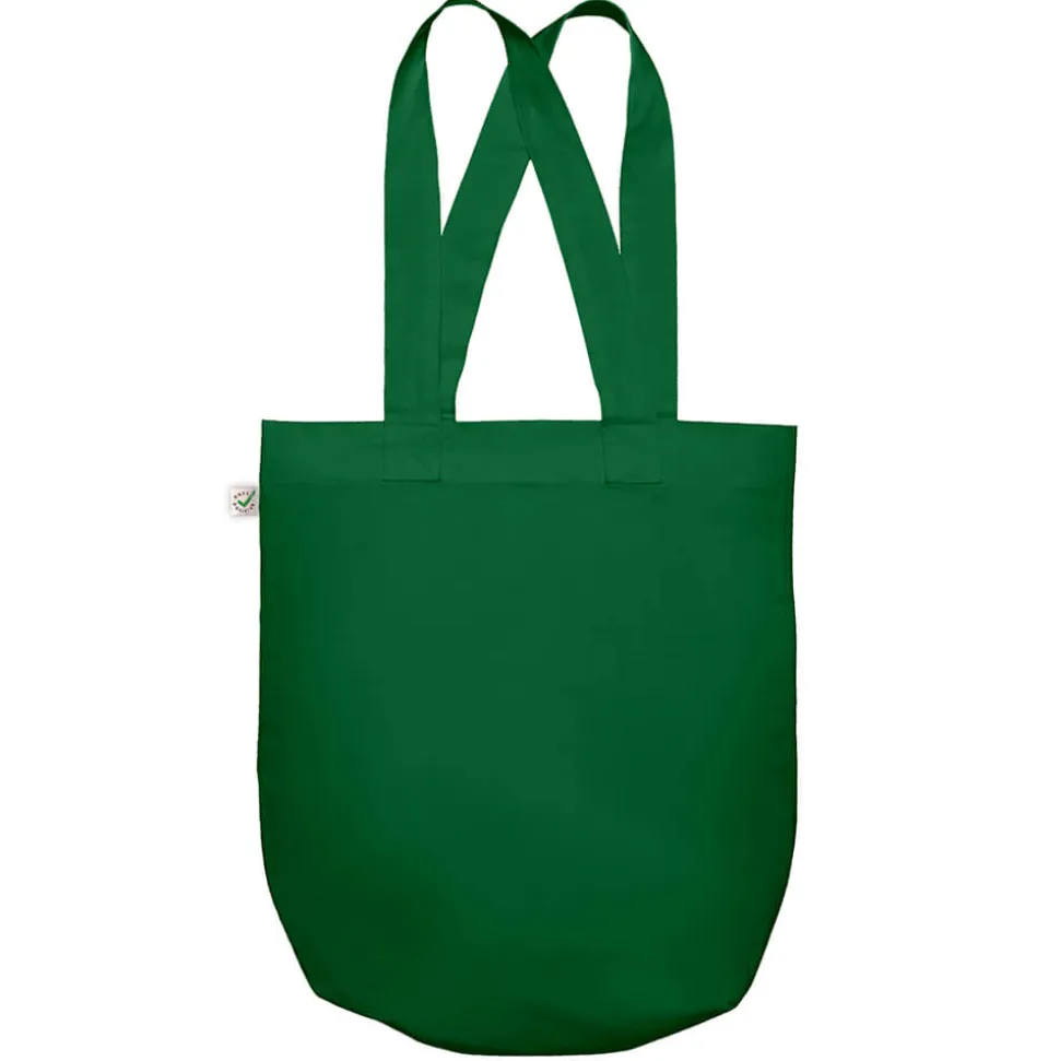 Fashion Bio-Stofftasche