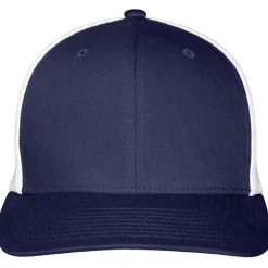 Flexfit Trucker Mesh 2-Tone Cap