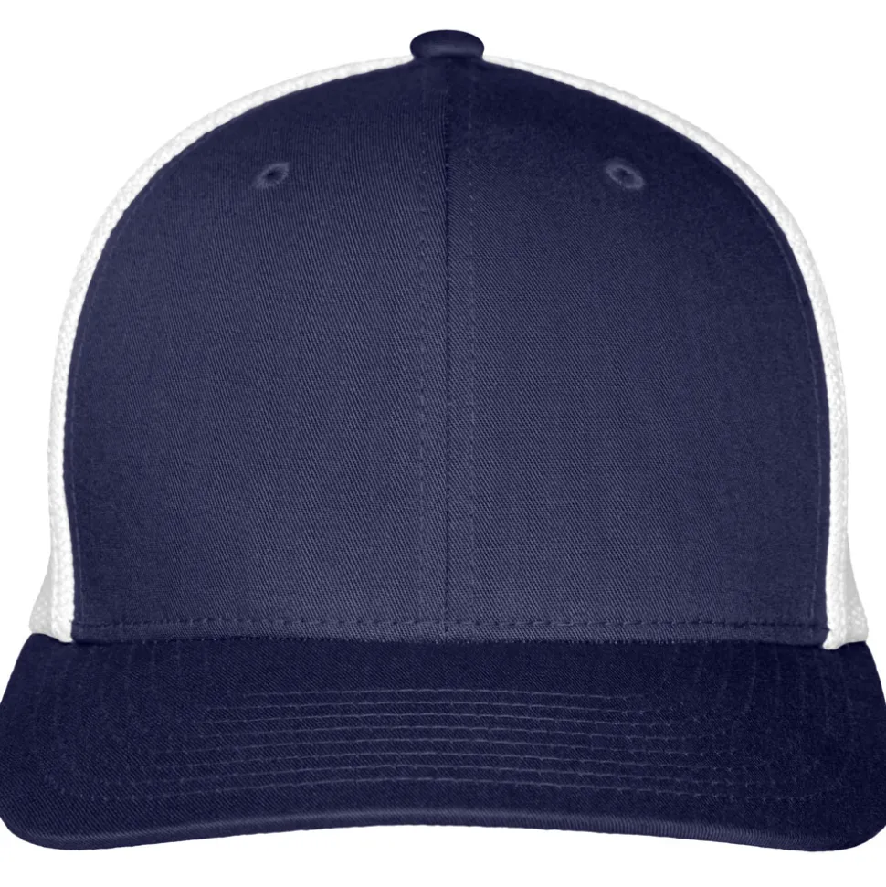 Flexfit Trucker Mesh 2-Tone Cap