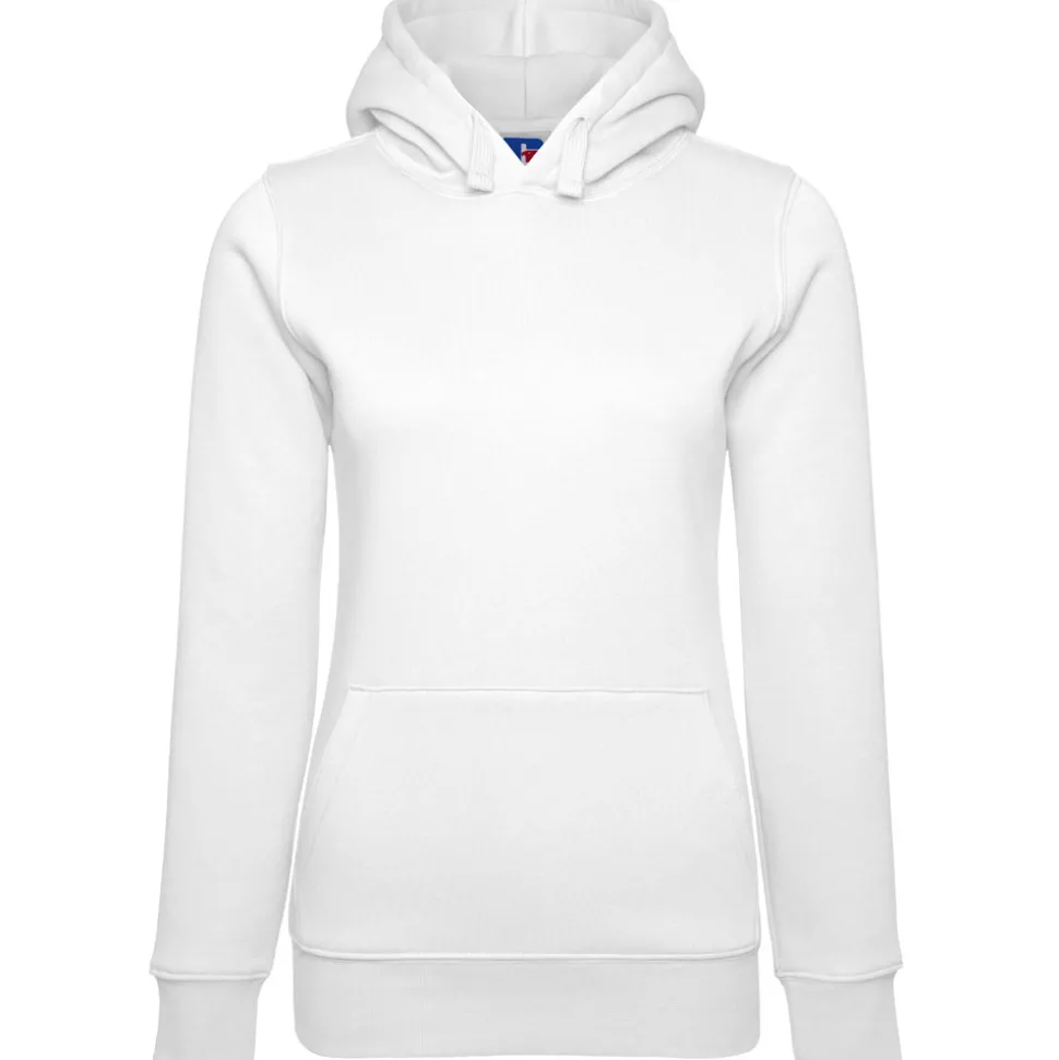 Frauen Authentic Hoodie