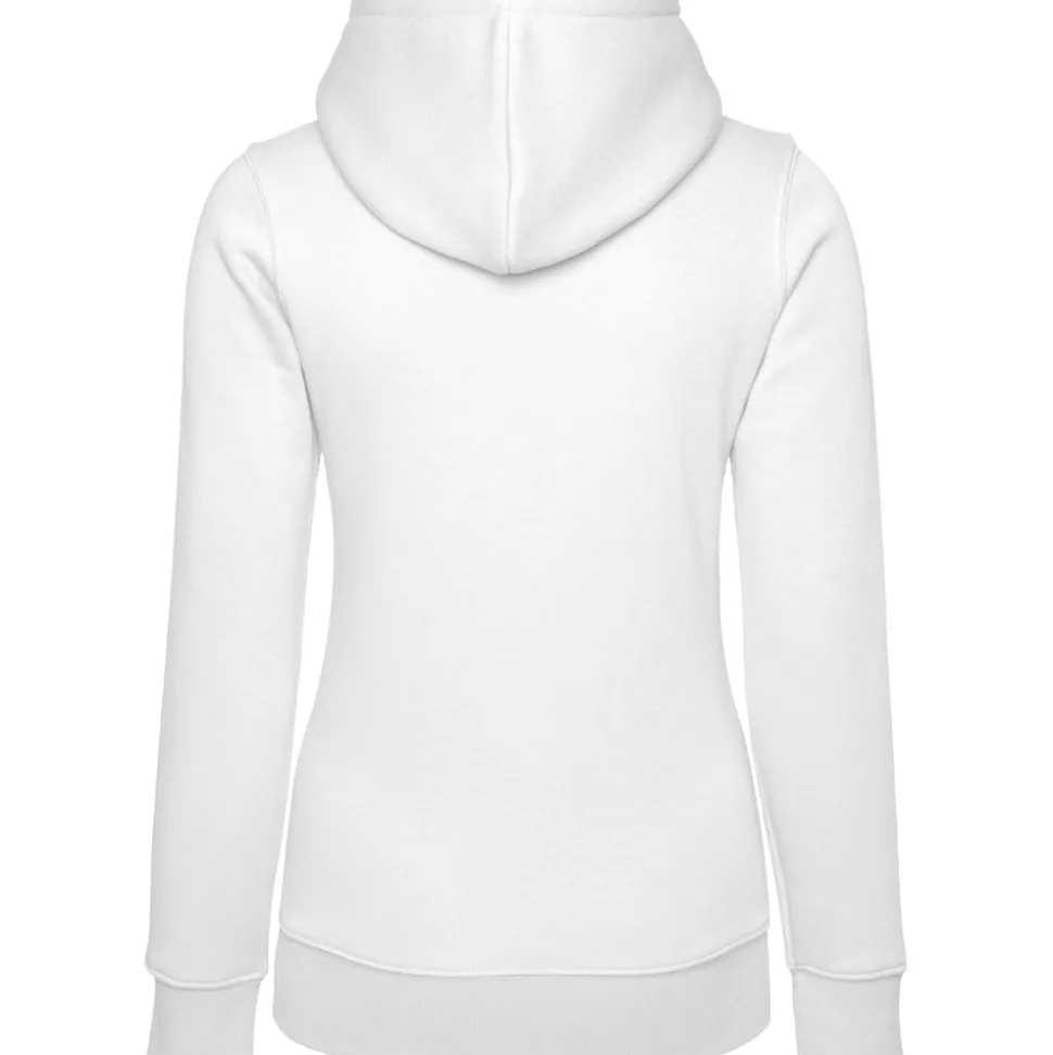 Frauen Authentic Hoodie