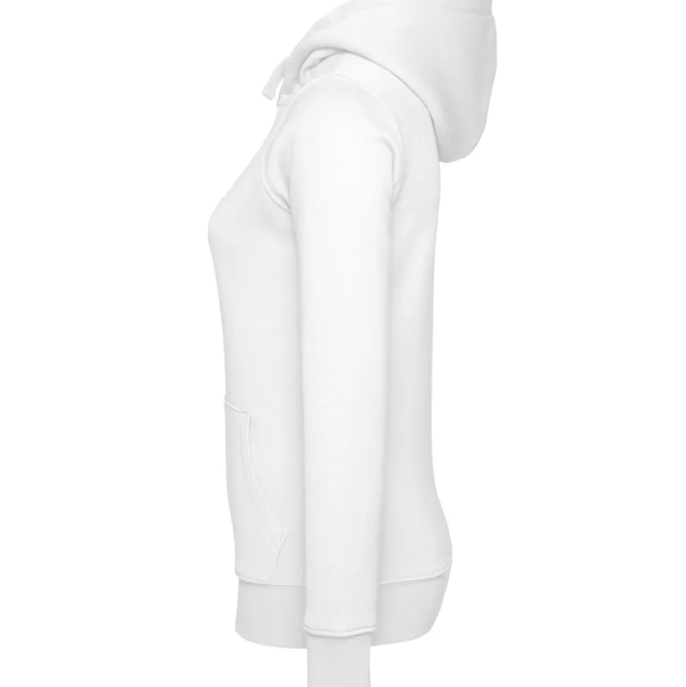 Frauen Authentic Hoodie