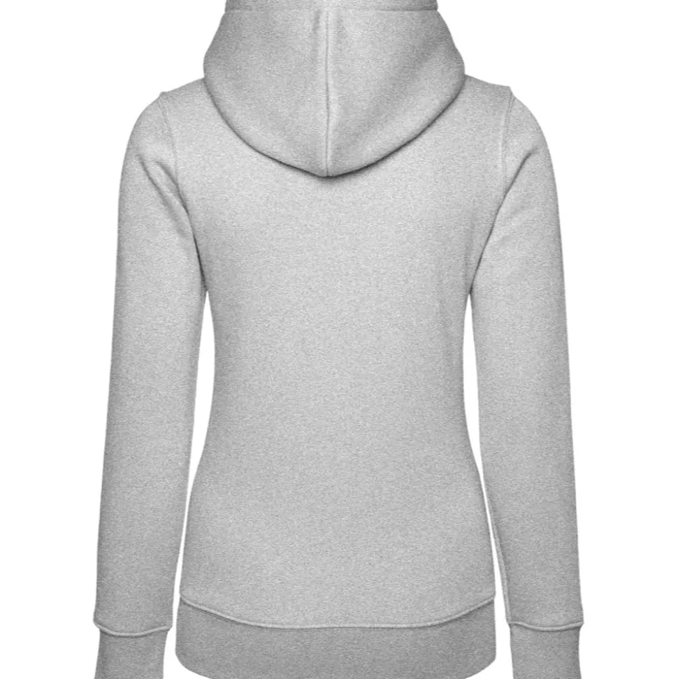 Frauen Authentic Hoodie