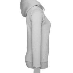 Frauen Authentic Hoodie