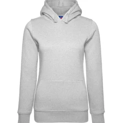 Frauen Authentic Hoodie