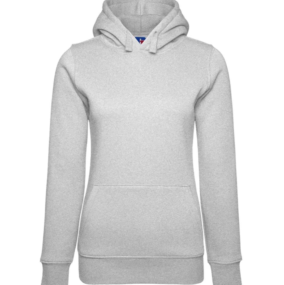 Frauen Authentic Hoodie