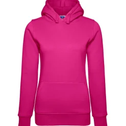 Frauen Authentic Hoodie