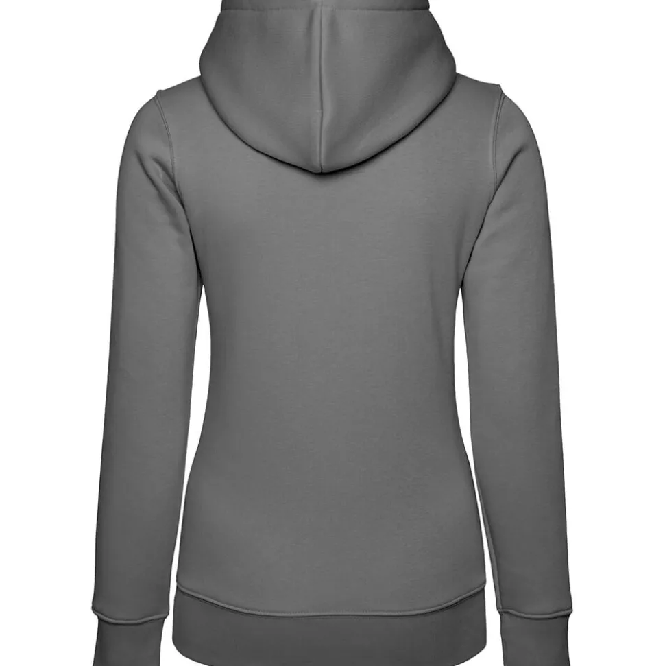 Frauen Authentic Hoodie