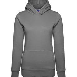 Frauen Authentic Hoodie