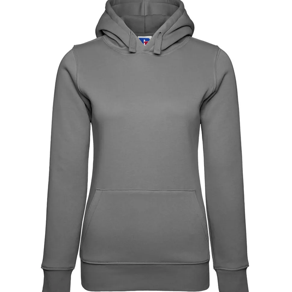 Frauen Authentic Hoodie