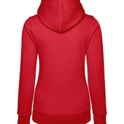 Frauen Authentic Hoodie