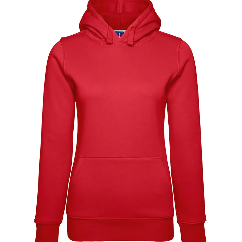 Frauen Authentic Hoodie