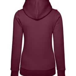 Frauen Authentic Hoodie
