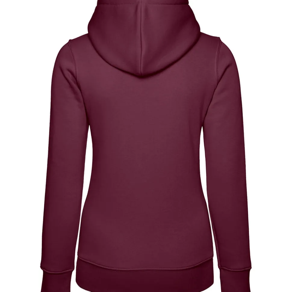 Frauen Authentic Hoodie