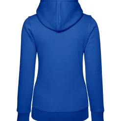 Frauen Authentic Hoodie