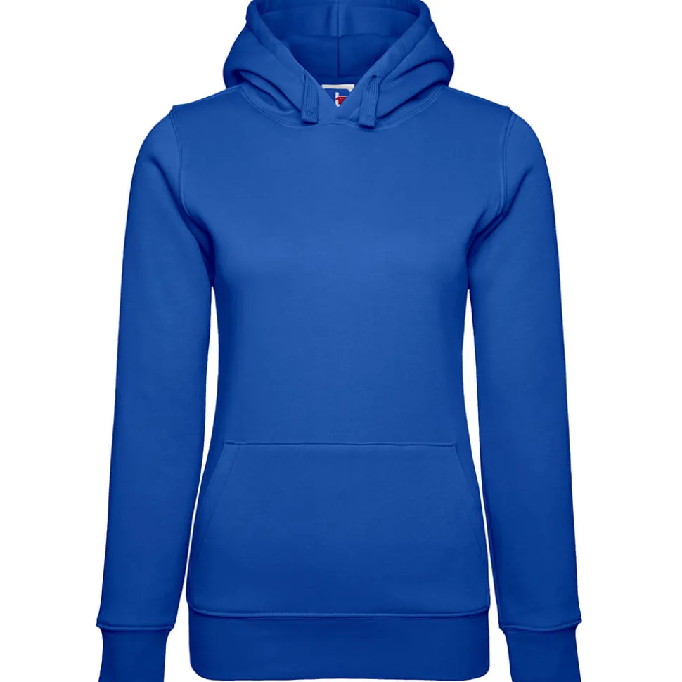 Frauen Authentic Hoodie