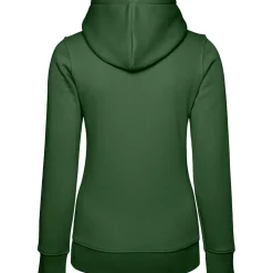 Frauen Authentic Hoodie
