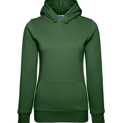 Frauen Authentic Hoodie