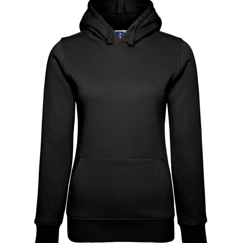 Frauen Authentic Hoodie