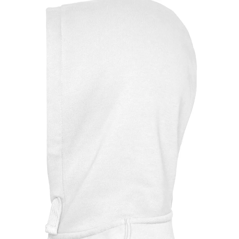 Frauen Authentic Kapuzen-Sweatjacke