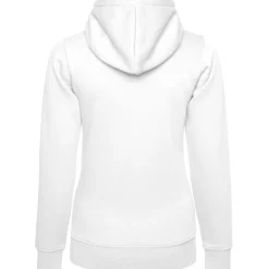 Frauen Authentic Kapuzen-Sweatjacke