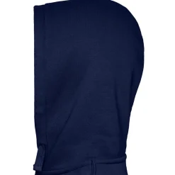 Frauen Authentic Kapuzen-Sweatjacke