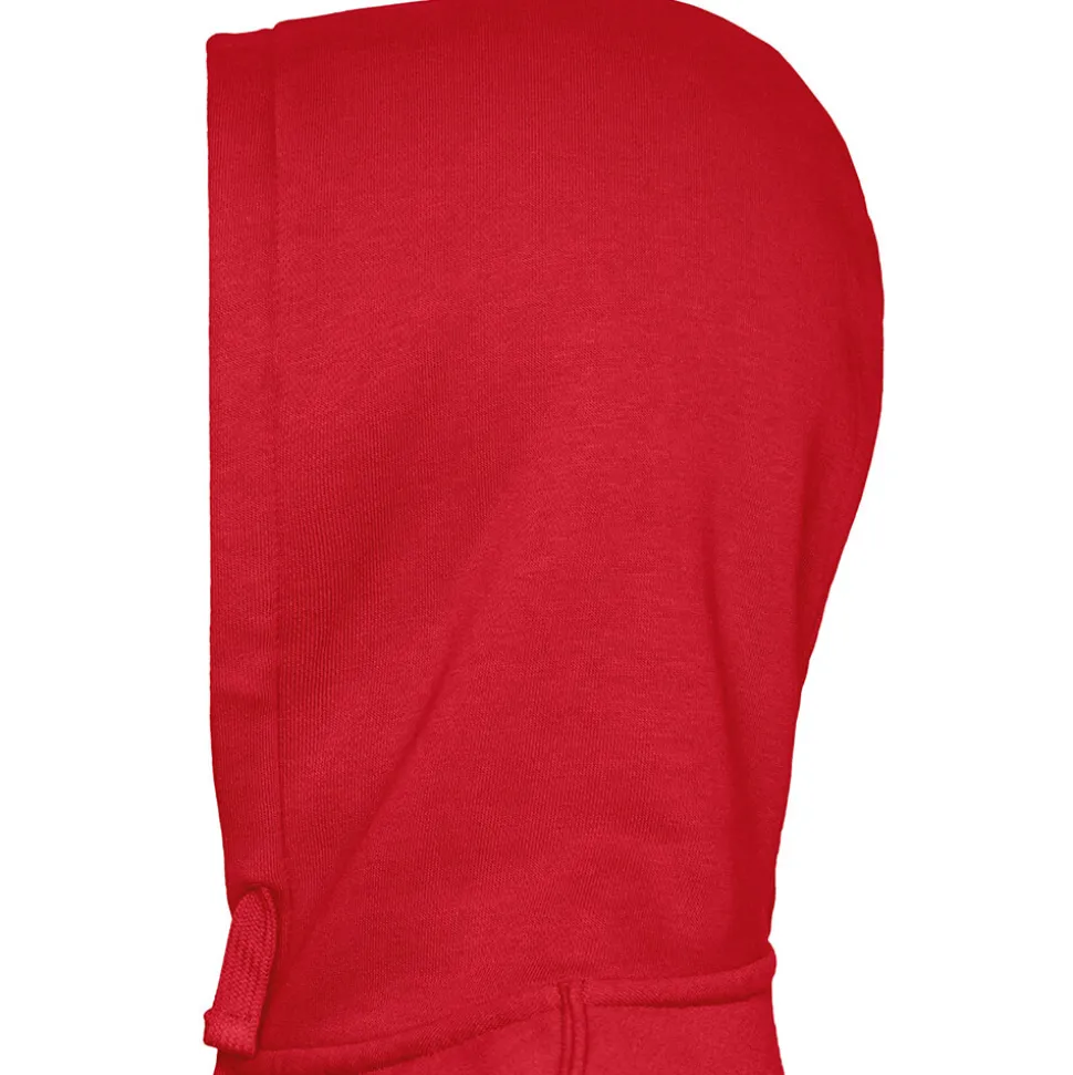 Frauen Authentic Kapuzen-Sweatjacke