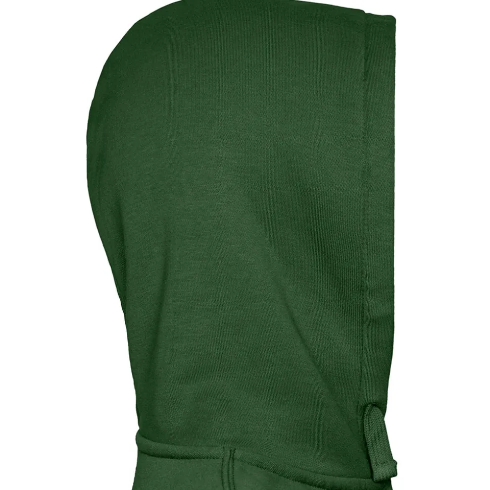 Frauen Authentic Kapuzen-Sweatjacke