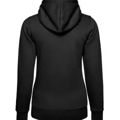 Frauen Authentic Kapuzen-Sweatjacke