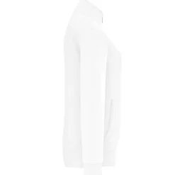 Frauen Authentic Sweatjacke