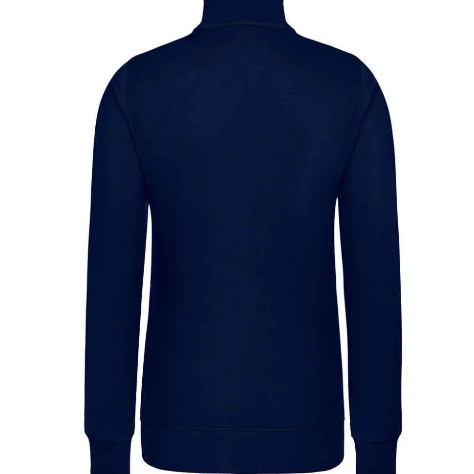 Frauen Authentic Sweatjacke