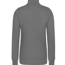 Frauen Authentic Sweatjacke