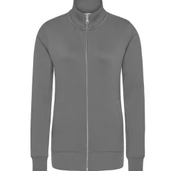 Frauen Authentic Sweatjacke