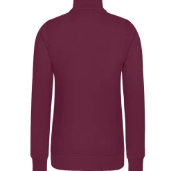 Frauen Authentic Sweatjacke