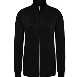 Frauen Authentic Sweatjacke