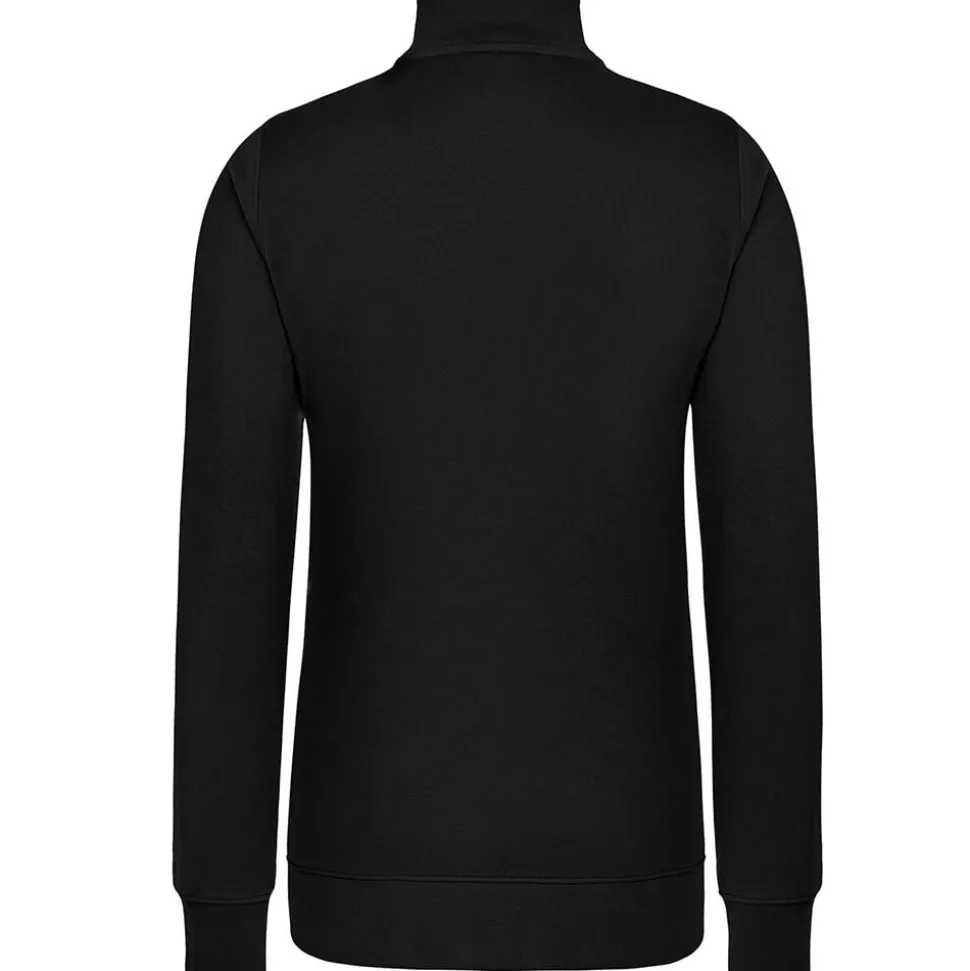 Frauen Authentic Sweatjacke
