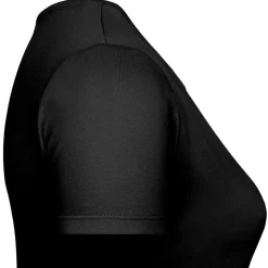 Frauen Basic T-Shirt #E150