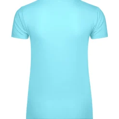 Frauen Basic T-Shirt #E150