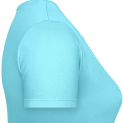 Frauen Basic T-Shirt #E150