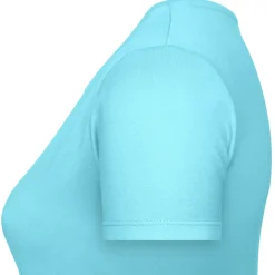 Frauen Basic T-Shirt #E150