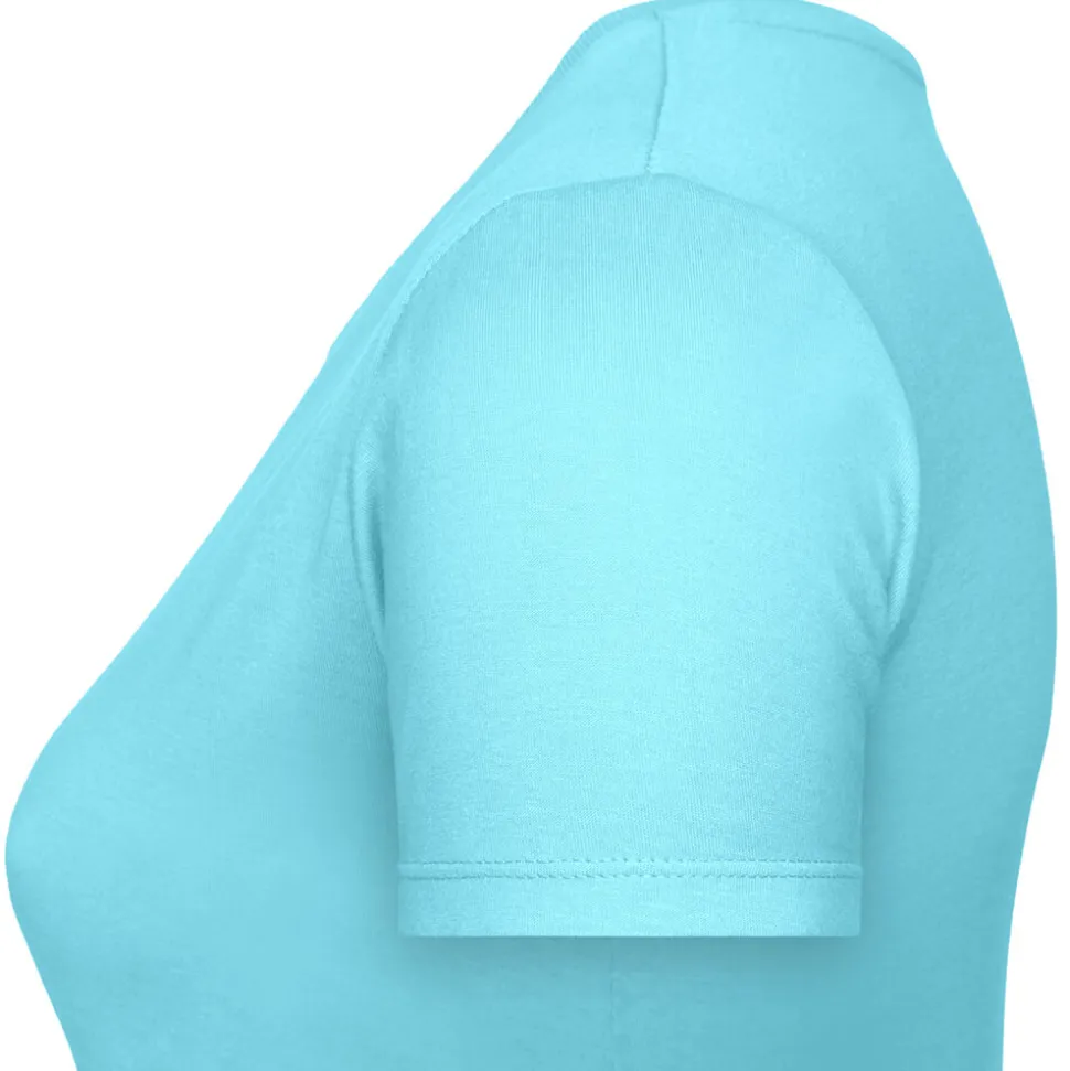 Frauen Basic T-Shirt #E150