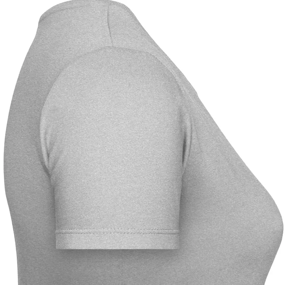 Frauen Basic T-Shirt #E150