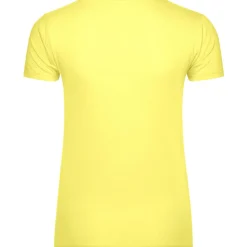 Frauen Basic T-Shirt #E150