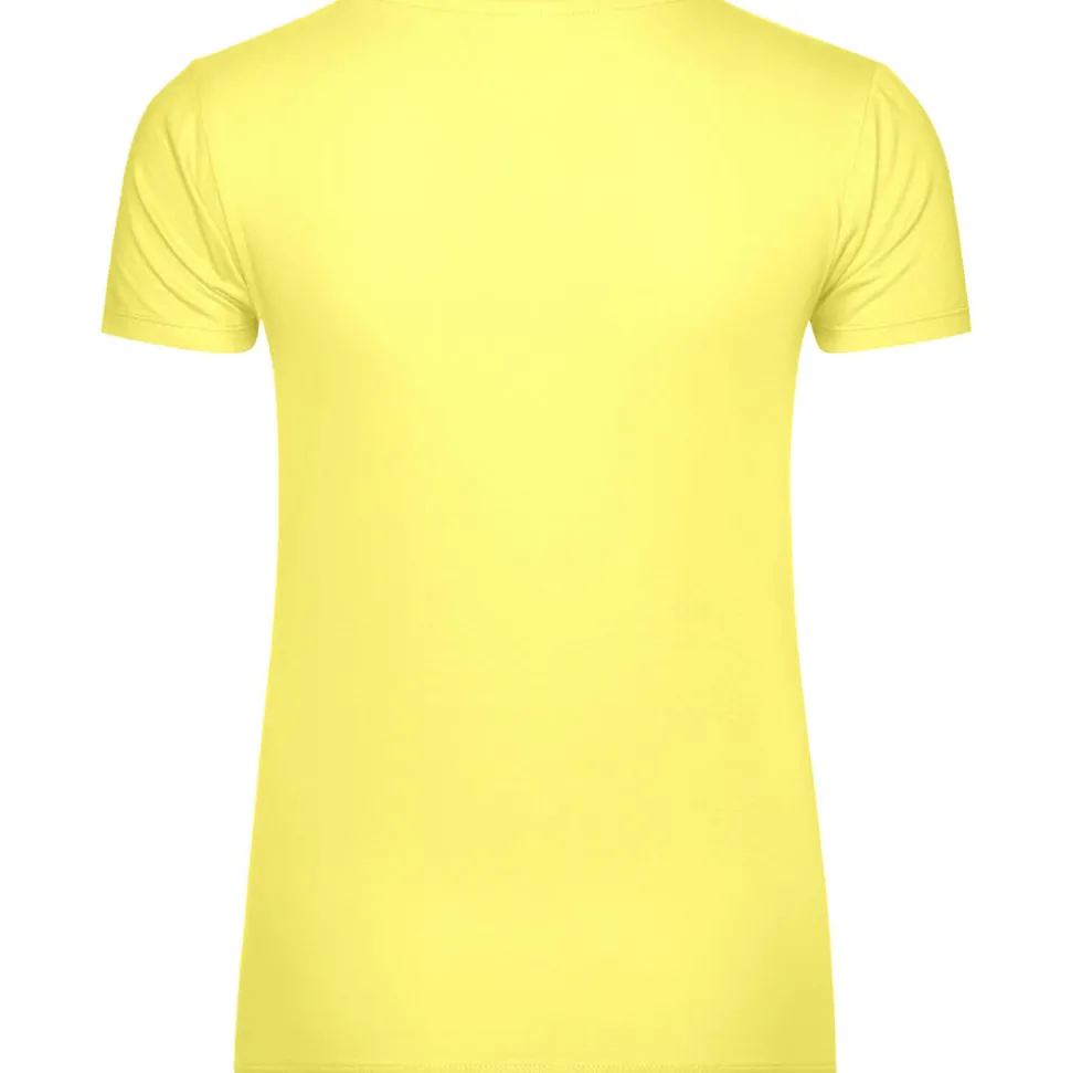 Frauen Basic T-Shirt #E150