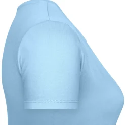 Frauen Basic T-Shirt #E150