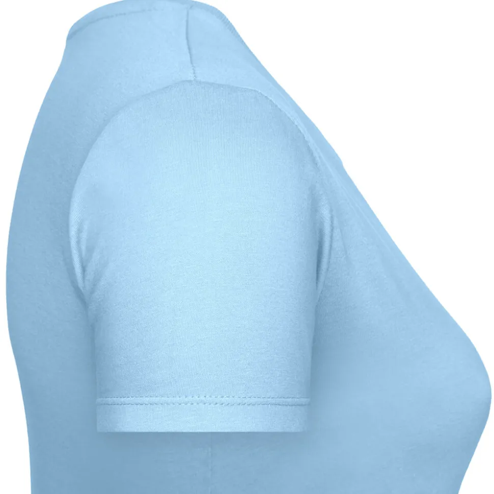 Frauen Basic T-Shirt #E150